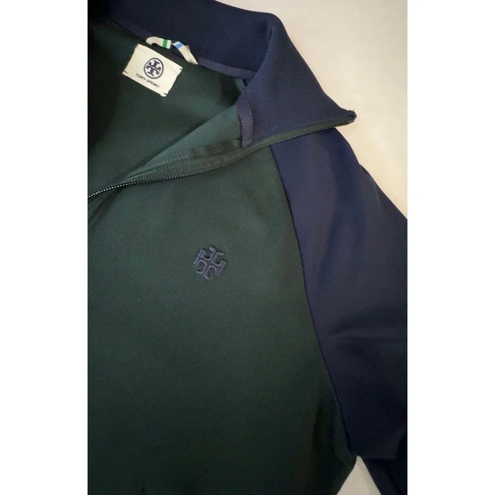 Tory Burch brand tory